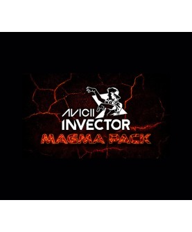 AVICII Invector - Magma Track Pack DLC Steam Key GLOBAL